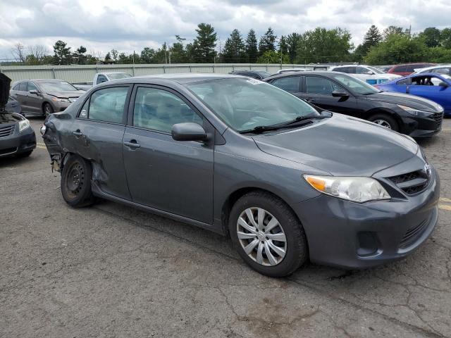 Photo 3 VIN: 2T1BU4EE5CC788969 - TOYOTA COROLLA BA 