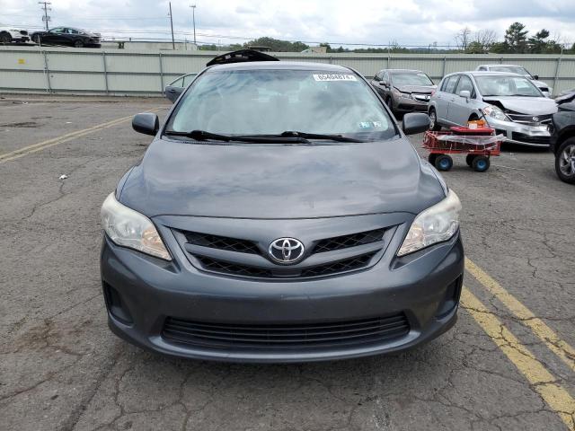 Photo 4 VIN: 2T1BU4EE5CC788969 - TOYOTA COROLLA BA 