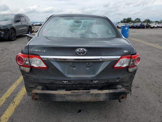 Photo 5 VIN: 2T1BU4EE5CC788969 - TOYOTA COROLLA BA 