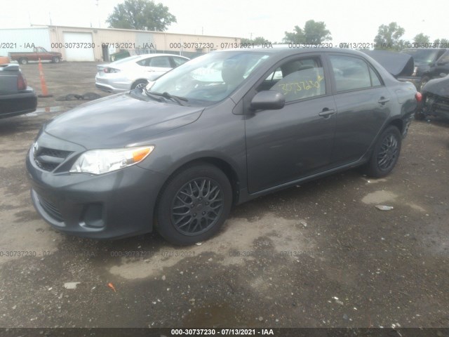 Photo 1 VIN: 2T1BU4EE5CC797865 - TOYOTA COROLLA 