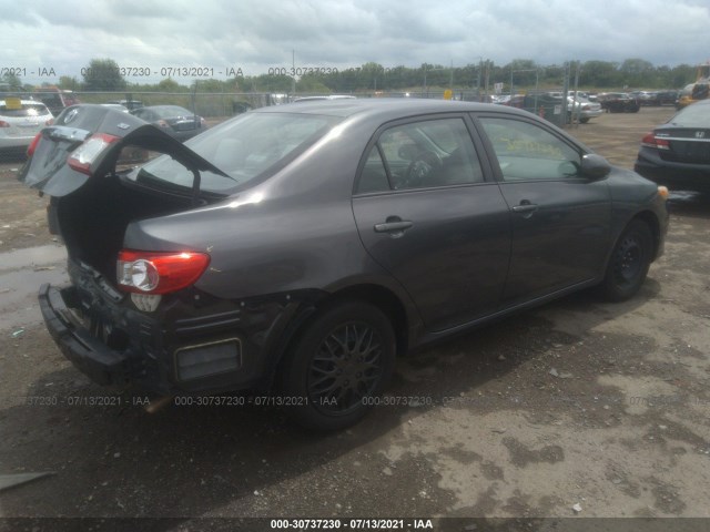 Photo 3 VIN: 2T1BU4EE5CC797865 - TOYOTA COROLLA 