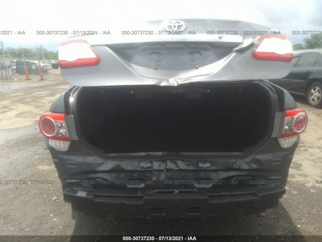 Photo 5 VIN: 2T1BU4EE5CC797865 - TOYOTA COROLLA 