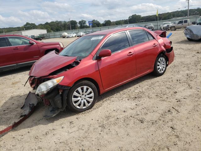 Photo 8 VIN: 2T1BU4EE5CC798692 - TOYOTA COROLLA BA 