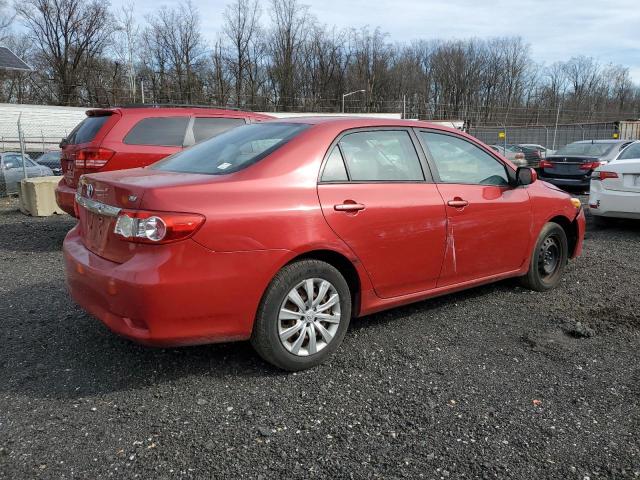 Photo 2 VIN: 2T1BU4EE5CC803230 - TOYOTA COROLLA 