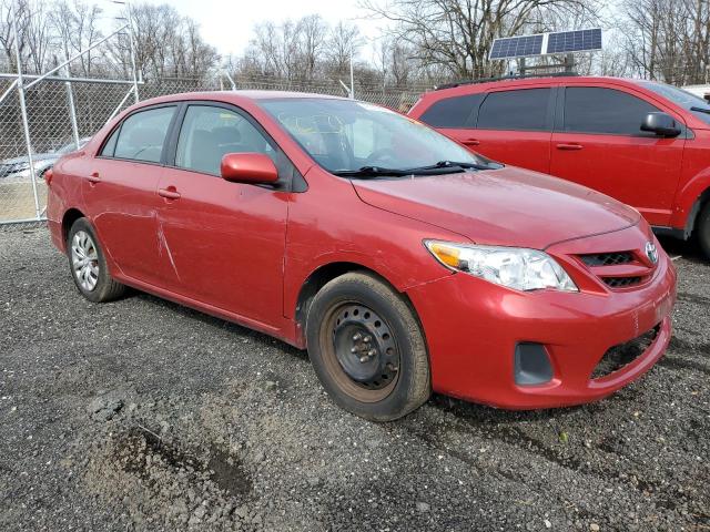 Photo 3 VIN: 2T1BU4EE5CC803230 - TOYOTA COROLLA 