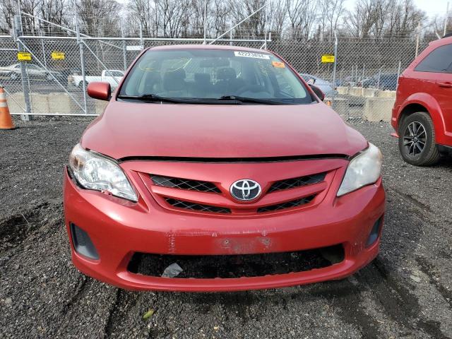 Photo 4 VIN: 2T1BU4EE5CC803230 - TOYOTA COROLLA 