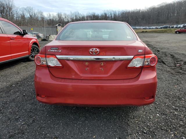 Photo 5 VIN: 2T1BU4EE5CC803230 - TOYOTA COROLLA 