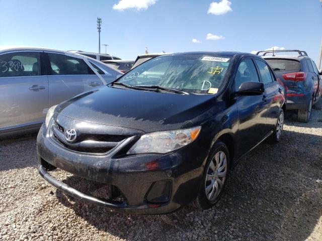 Photo 1 VIN: 2T1BU4EE5CC804183 - TOYOTA COROLLA BA 