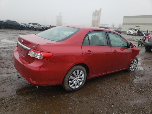 Photo 2 VIN: 2T1BU4EE5CC808976 - TOYOTA COROLLA BA 