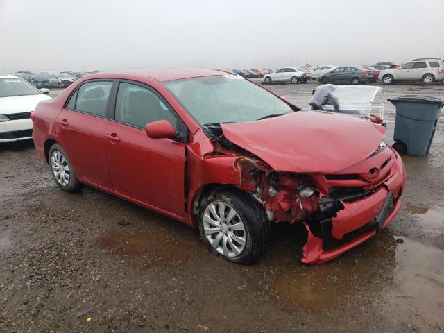 Photo 3 VIN: 2T1BU4EE5CC808976 - TOYOTA COROLLA BA 