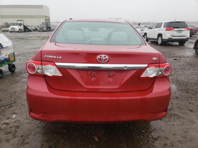 Photo 5 VIN: 2T1BU4EE5CC808976 - TOYOTA COROLLA BA 