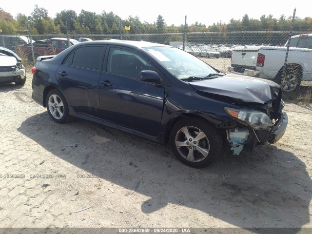 Photo 0 VIN: 2T1BU4EE5CC810243 - TOYOTA COROLLA 