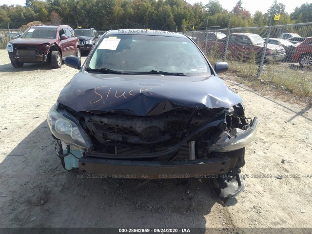 Photo 5 VIN: 2T1BU4EE5CC810243 - TOYOTA COROLLA 