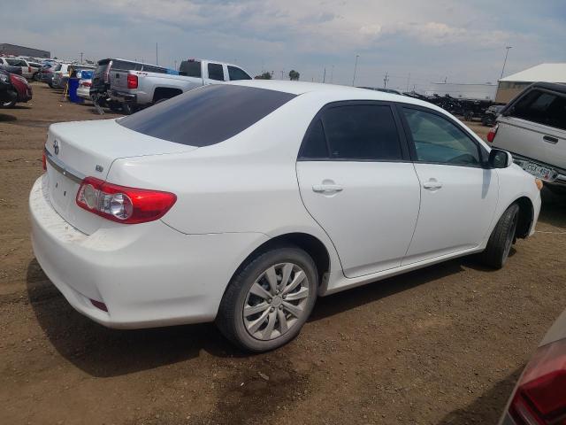 Photo 2 VIN: 2T1BU4EE5CC811134 - TOYOTA COROLLA 