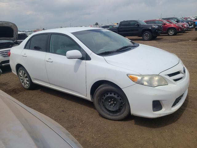 Photo 3 VIN: 2T1BU4EE5CC811134 - TOYOTA COROLLA 