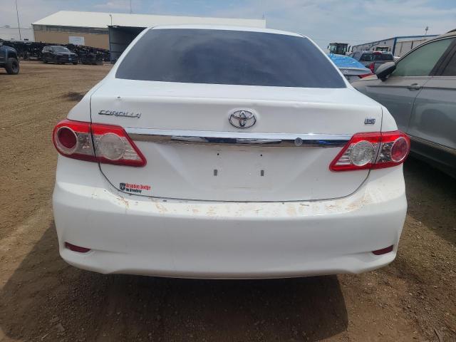 Photo 5 VIN: 2T1BU4EE5CC811134 - TOYOTA COROLLA 