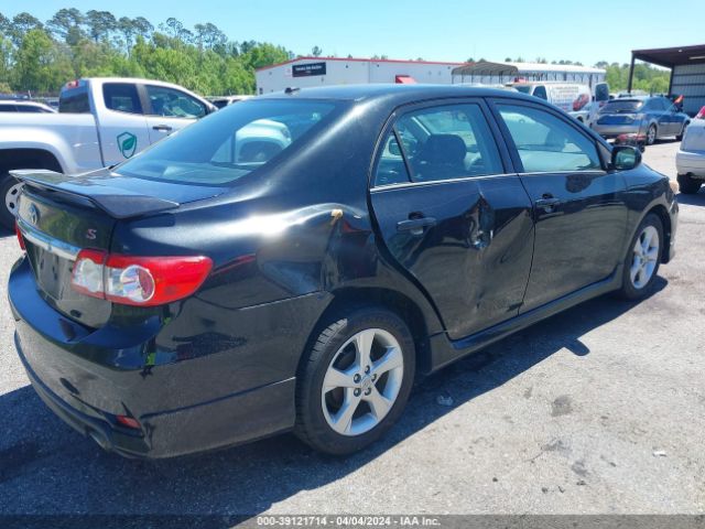 Photo 3 VIN: 2T1BU4EE5CC812395 - TOYOTA COROLLA 