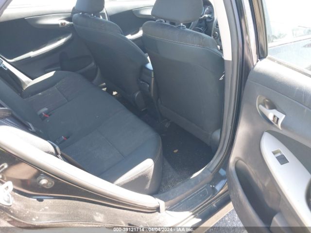 Photo 7 VIN: 2T1BU4EE5CC812395 - TOYOTA COROLLA 