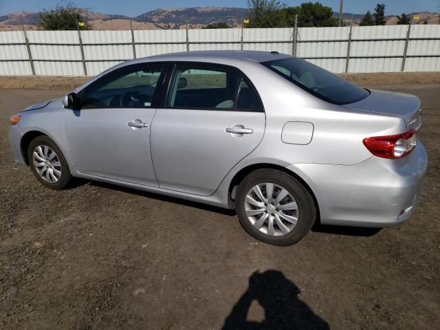 Photo 1 VIN: 2T1BU4EE5CC812929 - TOYOTA COROLLA BA 