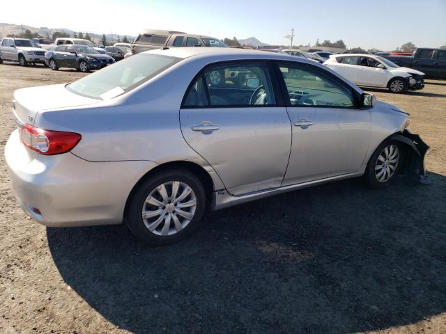 Photo 2 VIN: 2T1BU4EE5CC812929 - TOYOTA COROLLA BA 