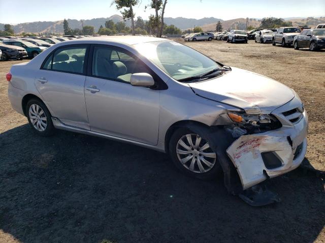 Photo 3 VIN: 2T1BU4EE5CC812929 - TOYOTA COROLLA BA 