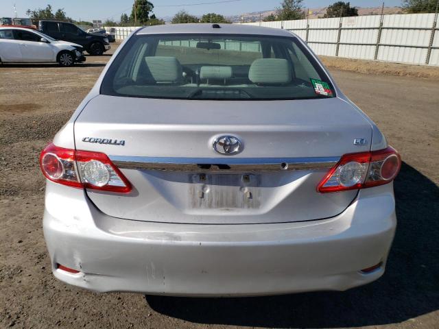 Photo 5 VIN: 2T1BU4EE5CC812929 - TOYOTA COROLLA BA 