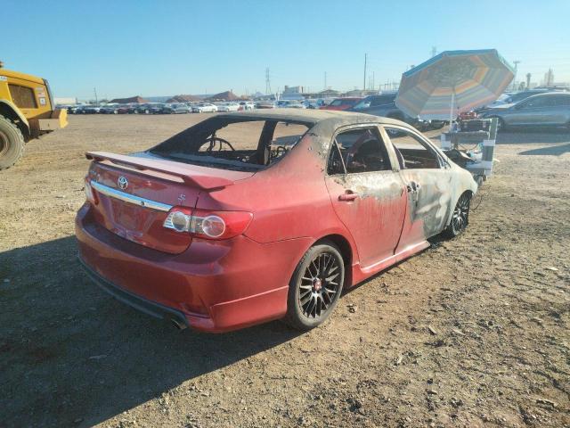 Photo 3 VIN: 2T1BU4EE5CC814714 - TOYOTA COROLLA BA 