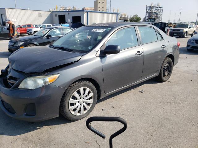 Photo 0 VIN: 2T1BU4EE5CC815233 - TOYOTA COROLLA BA 