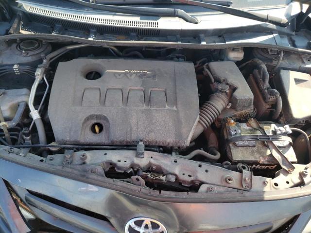 Photo 10 VIN: 2T1BU4EE5CC815233 - TOYOTA COROLLA BA 