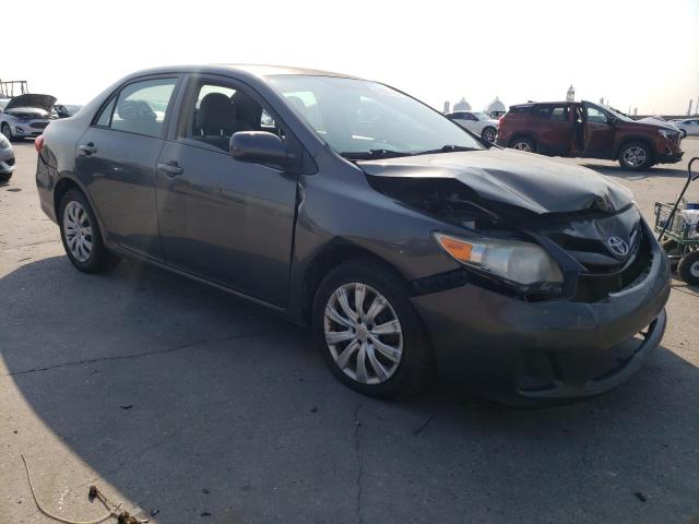 Photo 3 VIN: 2T1BU4EE5CC815233 - TOYOTA COROLLA BA 