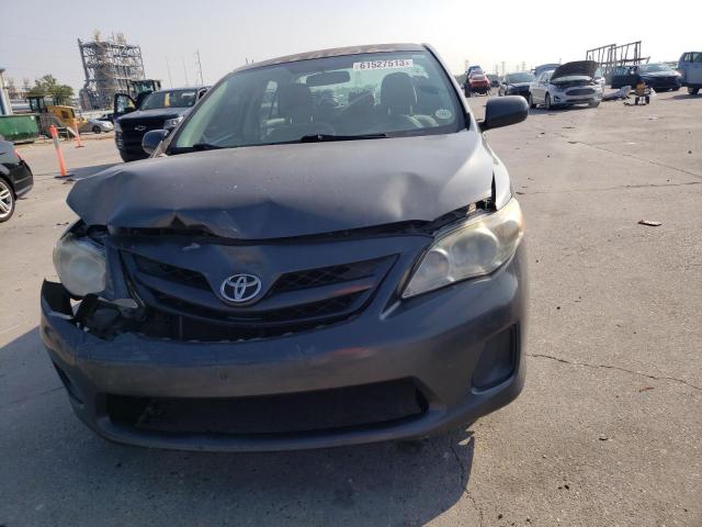 Photo 4 VIN: 2T1BU4EE5CC815233 - TOYOTA COROLLA BA 