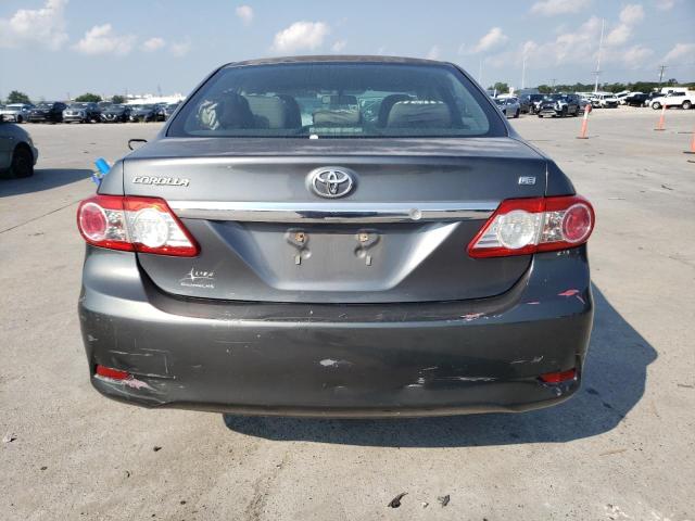 Photo 5 VIN: 2T1BU4EE5CC815233 - TOYOTA COROLLA BA 