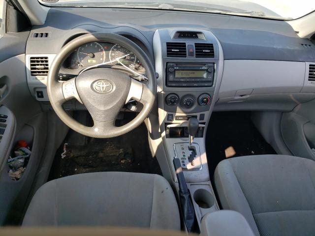 Photo 7 VIN: 2T1BU4EE5CC815233 - TOYOTA COROLLA BA 