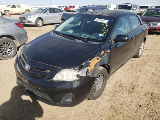 Photo 1 VIN: 2T1BU4EE5CC819251 - TOYOTA COROLLA BA 