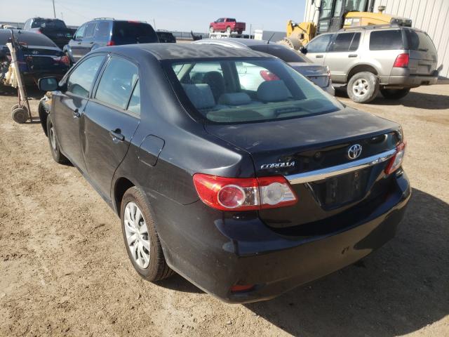 Photo 2 VIN: 2T1BU4EE5CC819251 - TOYOTA COROLLA BA 