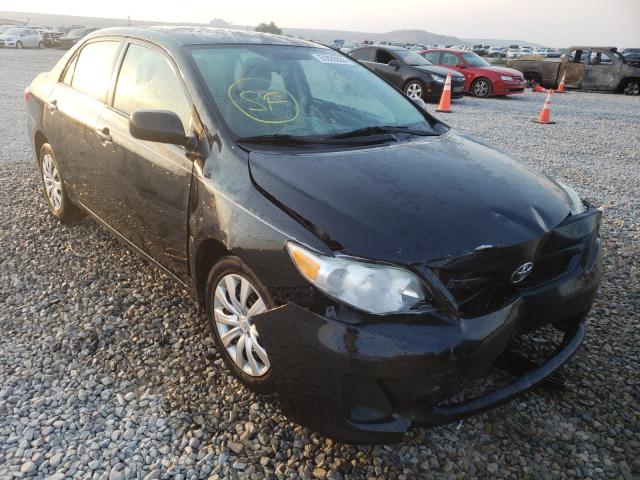 Photo 0 VIN: 2T1BU4EE5CC823199 - TOYOTA COROLLA BA 