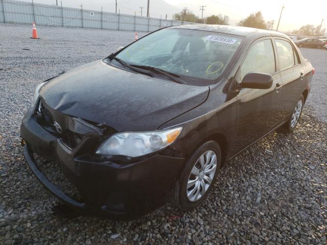 Photo 1 VIN: 2T1BU4EE5CC823199 - TOYOTA COROLLA BA 