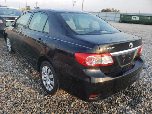 Photo 2 VIN: 2T1BU4EE5CC823199 - TOYOTA COROLLA BA 