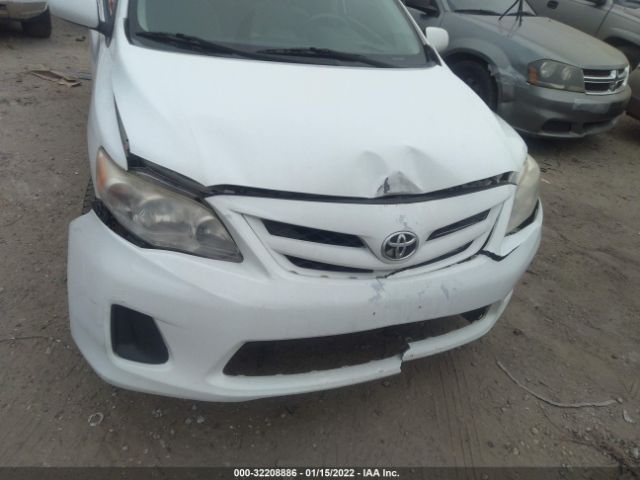 Photo 5 VIN: 2T1BU4EE5CC823476 - TOYOTA COROLLA 