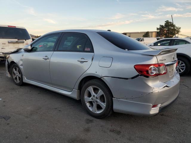 Photo 1 VIN: 2T1BU4EE5CC826412 - TOYOTA COROLLA BA 