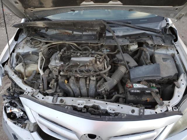 Photo 10 VIN: 2T1BU4EE5CC826412 - TOYOTA COROLLA BA 