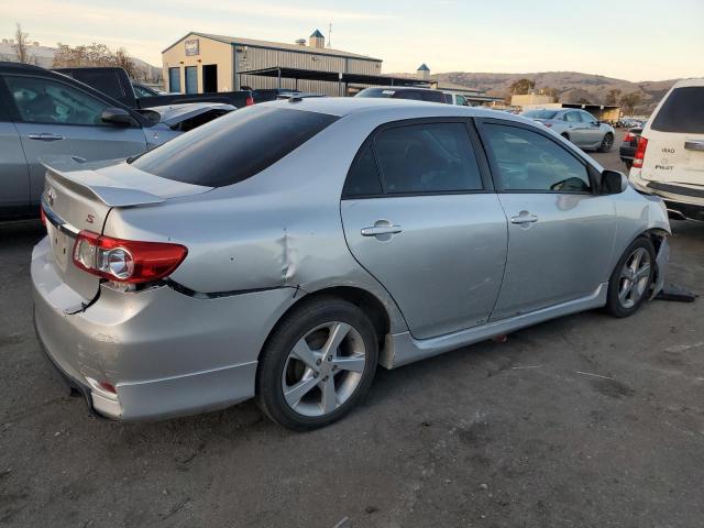 Photo 2 VIN: 2T1BU4EE5CC826412 - TOYOTA COROLLA BA 