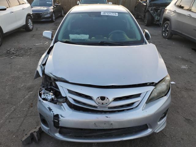 Photo 4 VIN: 2T1BU4EE5CC826412 - TOYOTA COROLLA BA 