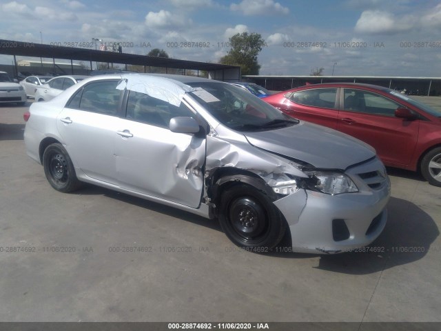 Photo 0 VIN: 2T1BU4EE5CC826779 - TOYOTA COROLLA 