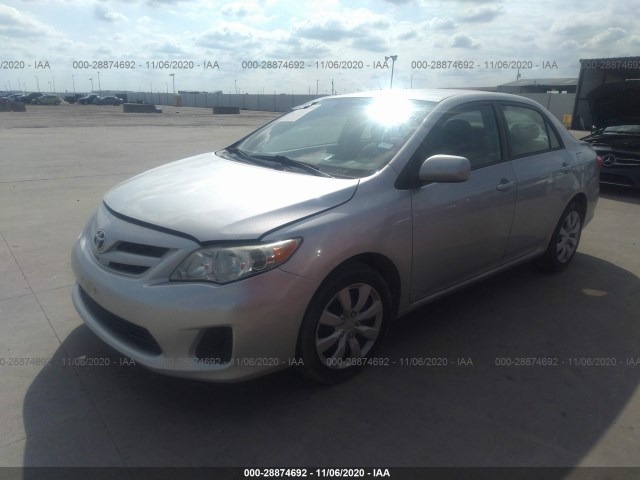 Photo 1 VIN: 2T1BU4EE5CC826779 - TOYOTA COROLLA 