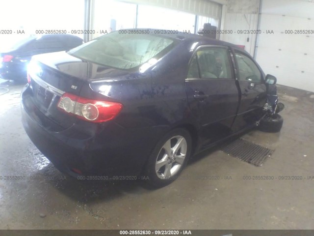 Photo 3 VIN: 2T1BU4EE5CC835546 - TOYOTA COROLLA 