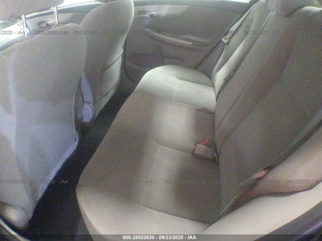 Photo 7 VIN: 2T1BU4EE5CC835546 - TOYOTA COROLLA 