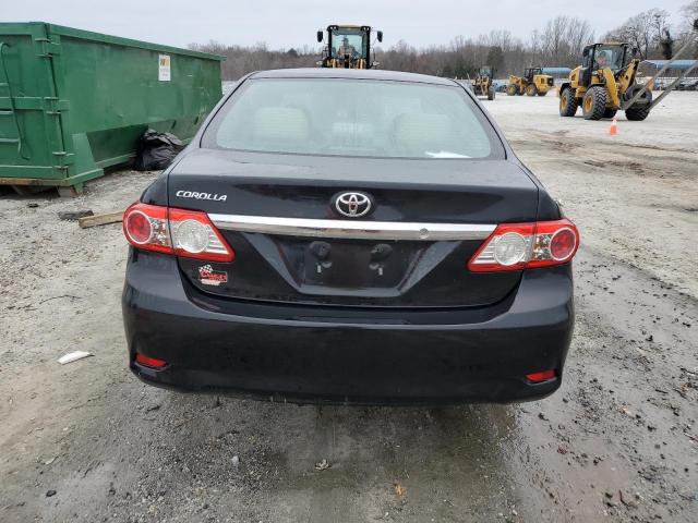 Photo 5 VIN: 2T1BU4EE5CC836535 - TOYOTA COROLLA 