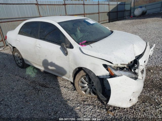 Photo 0 VIN: 2T1BU4EE5CC843923 - TOYOTA COROLLA 