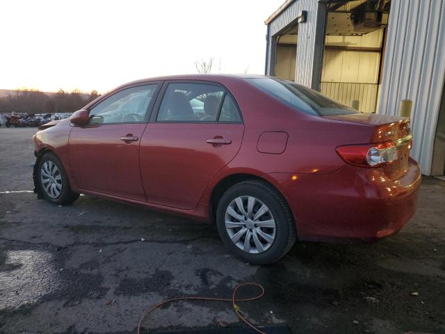 Photo 1 VIN: 2T1BU4EE5CC844232 - TOYOTA COROLLA BA 